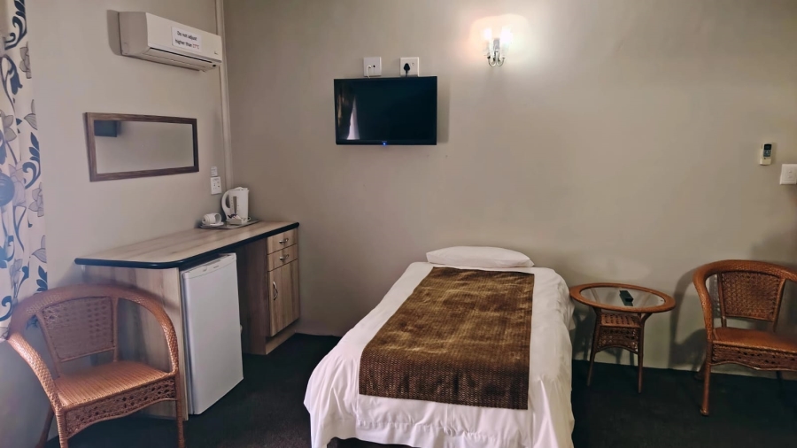 Commercial Property for Sale in Abrahamsrust Free State